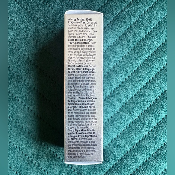 Clinique smart custom repair serum - Picture 5 of 6